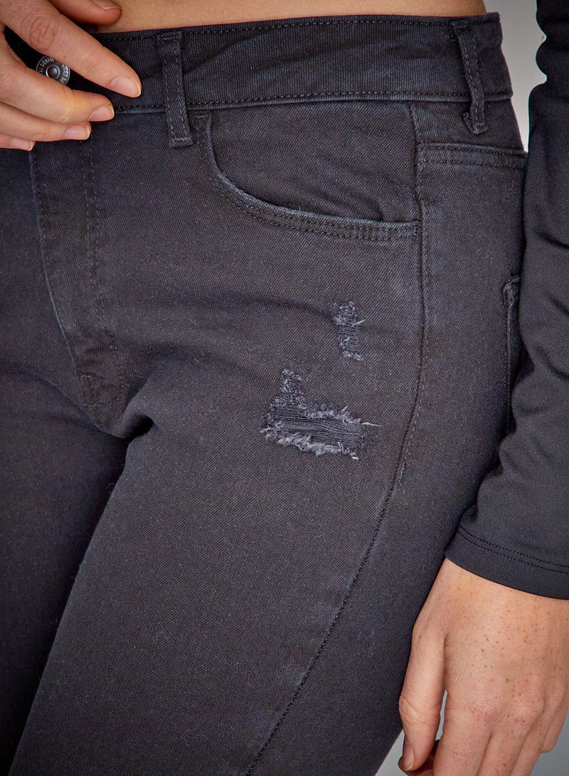 Kiabi Skinny Jeans Pant - Image 2